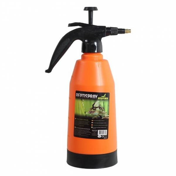 Repti Spray 2.5L - Sprühflasche / Sprayer